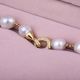 Baroque Pearl Necklace