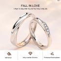 FALL IN LOVE RING