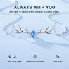 ALWAYS WITH YOU NECKLACE