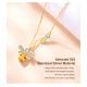 SWEET BEE SERIES -- NECKLACE